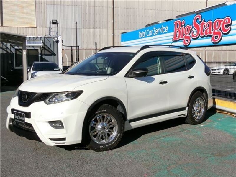 X-TRAIL-0