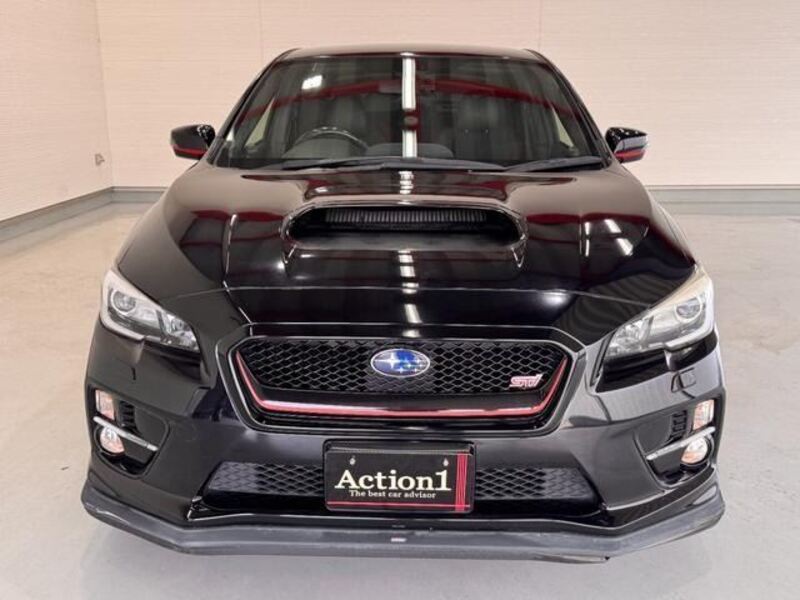 WRX