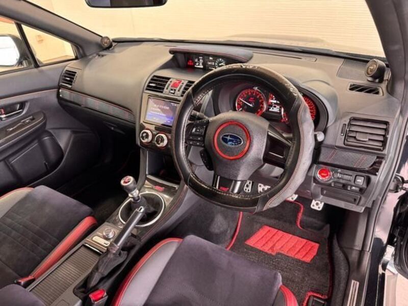 WRX