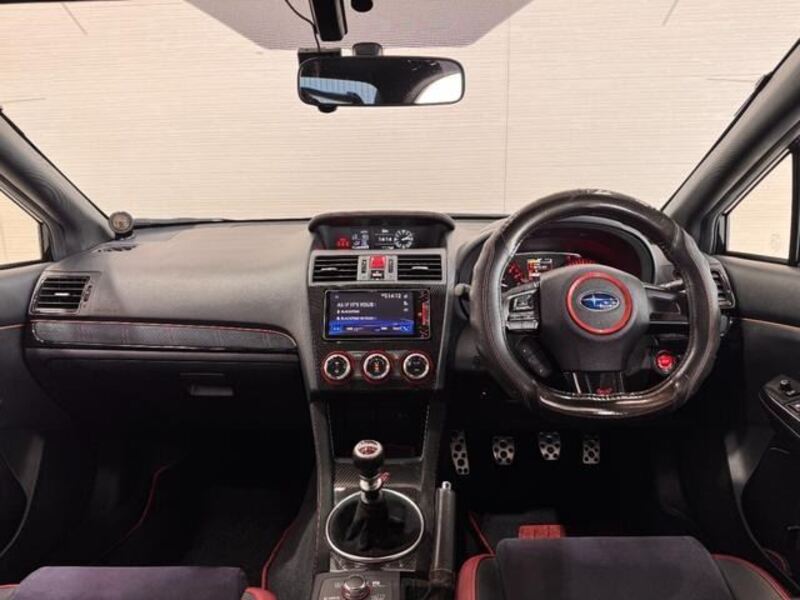 WRX