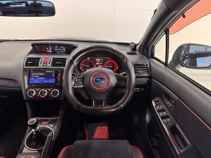 WRX