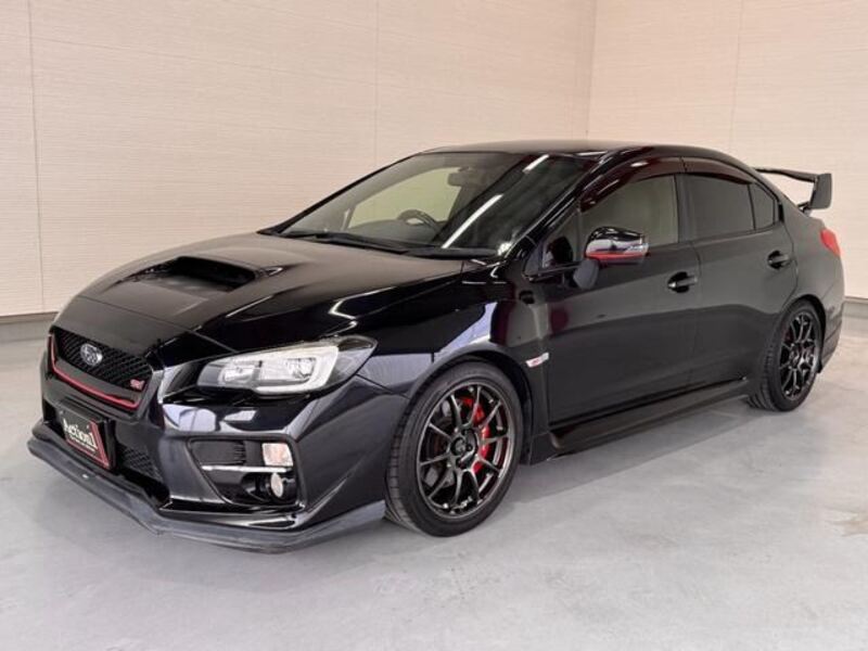 WRX