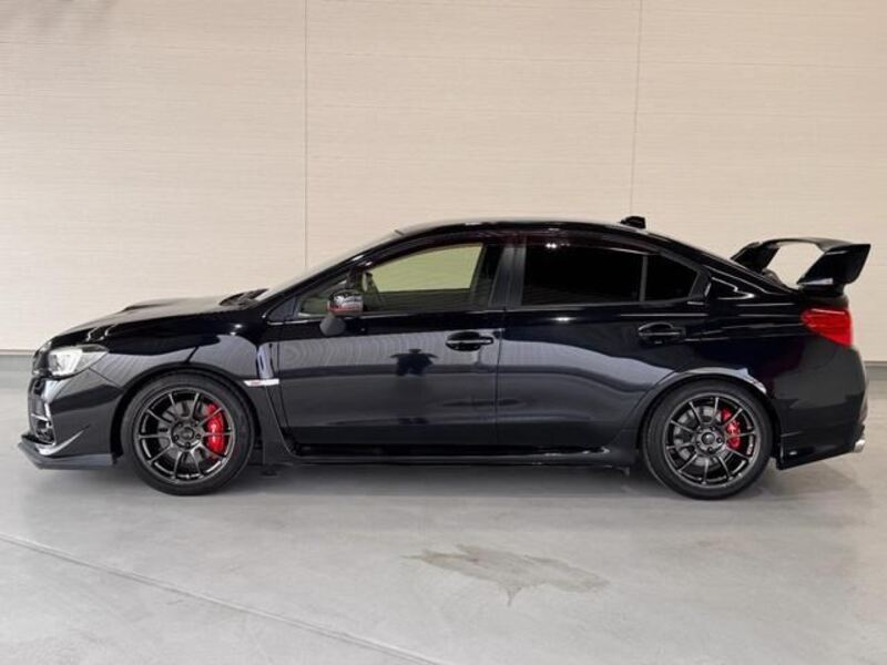 WRX