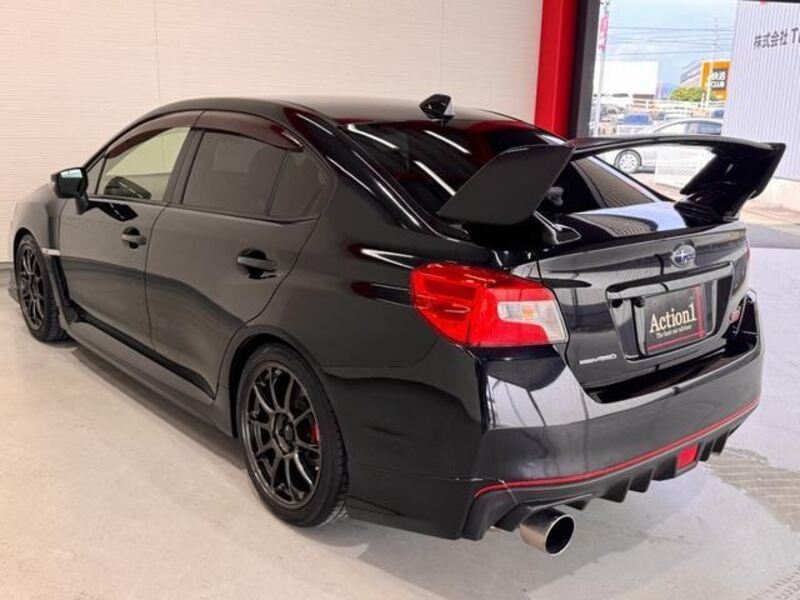 WRX