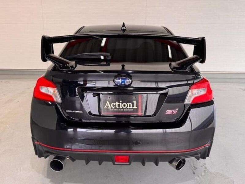 WRX