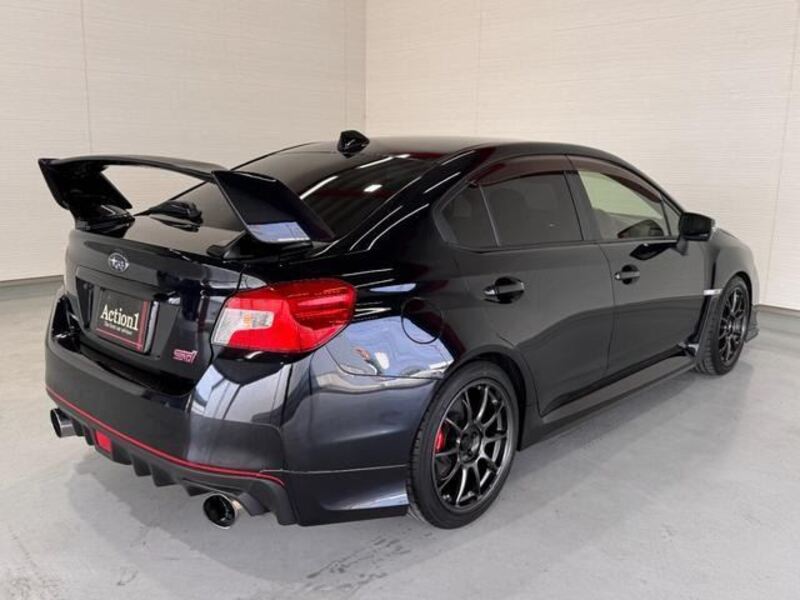 WRX