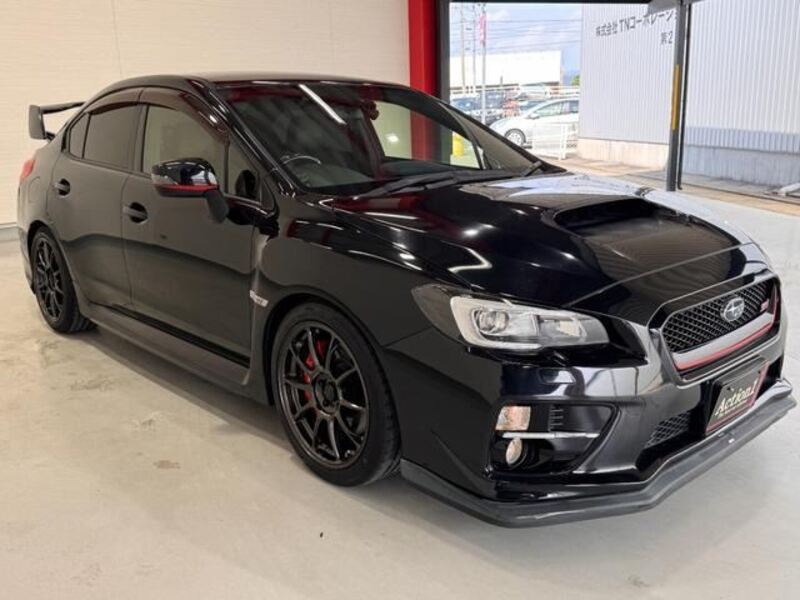 WRX