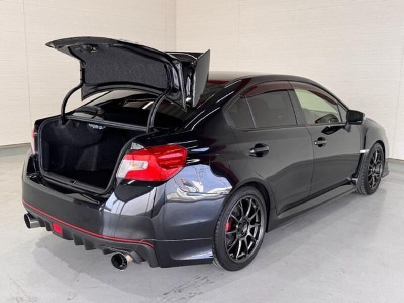 WRX