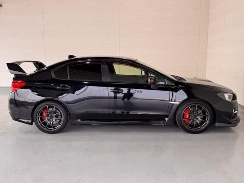 WRX