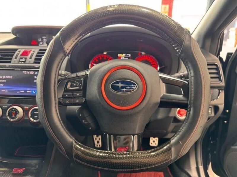 WRX
