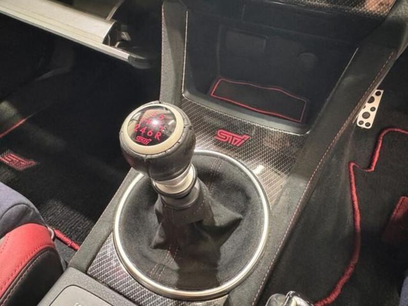 WRX