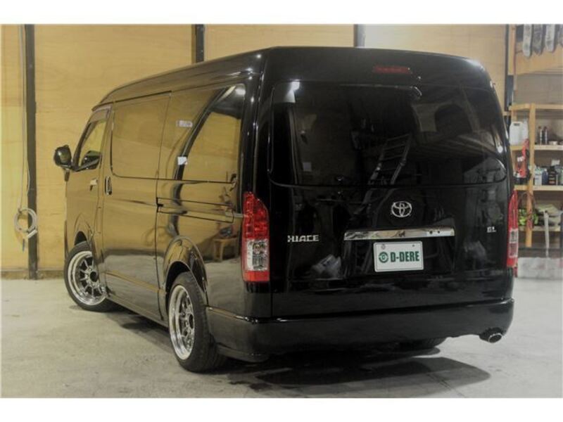 HIACE