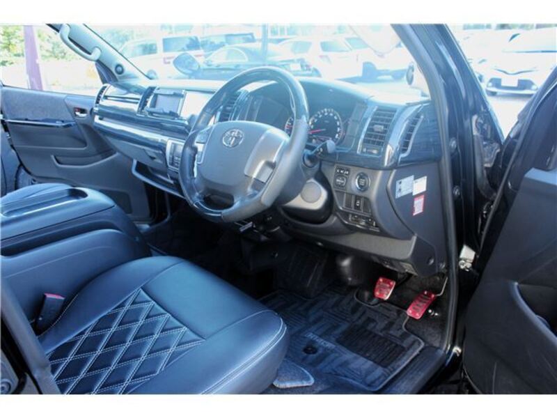 HIACE