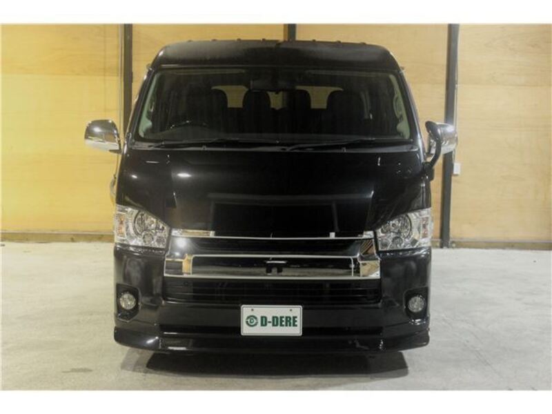HIACE