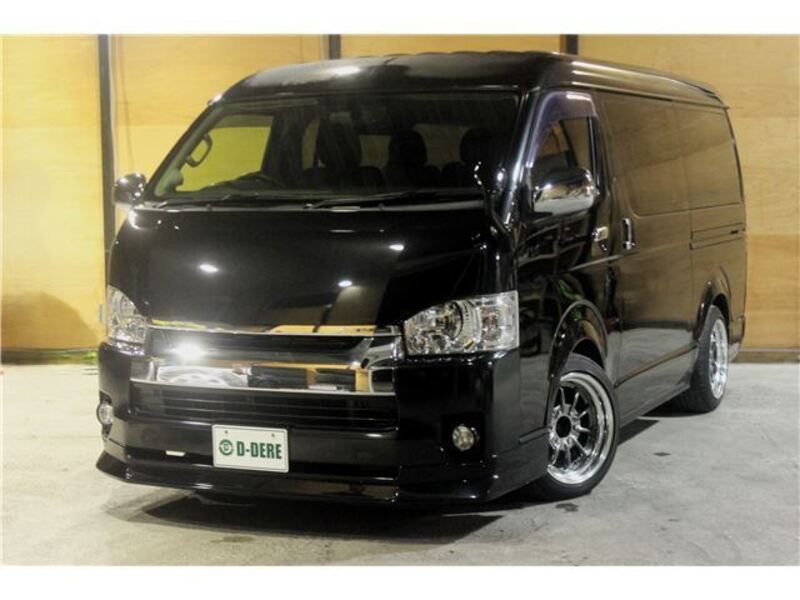 HIACE