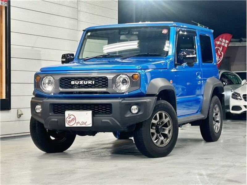 JIMNY SIERRA-0