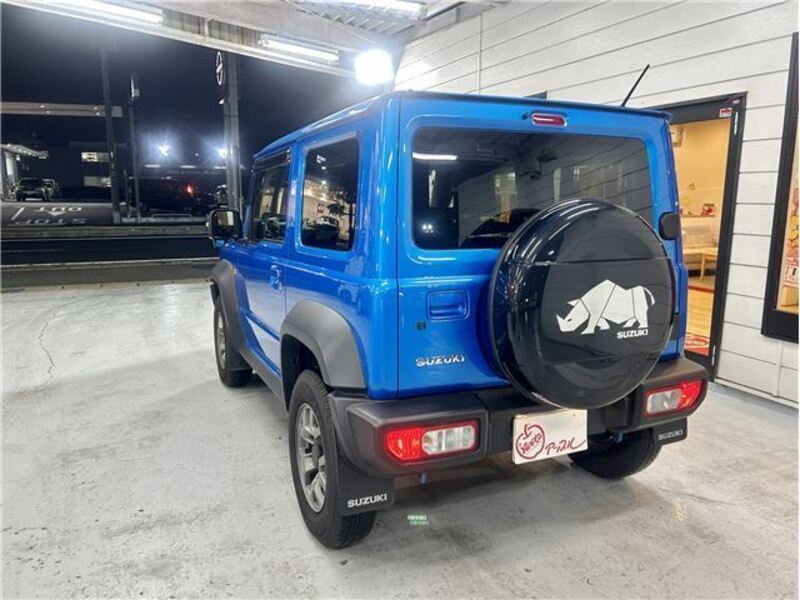 JIMNY SIERRA