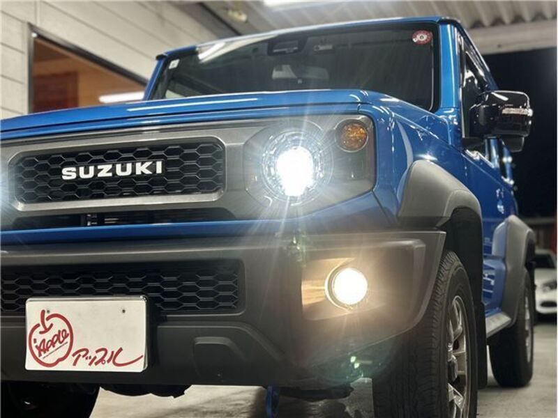 JIMNY SIERRA
