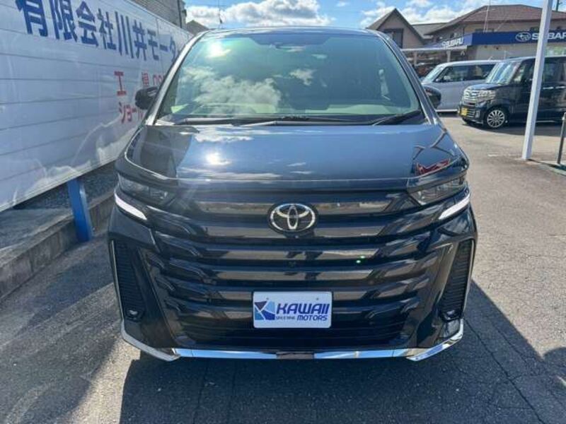 VELLFIRE