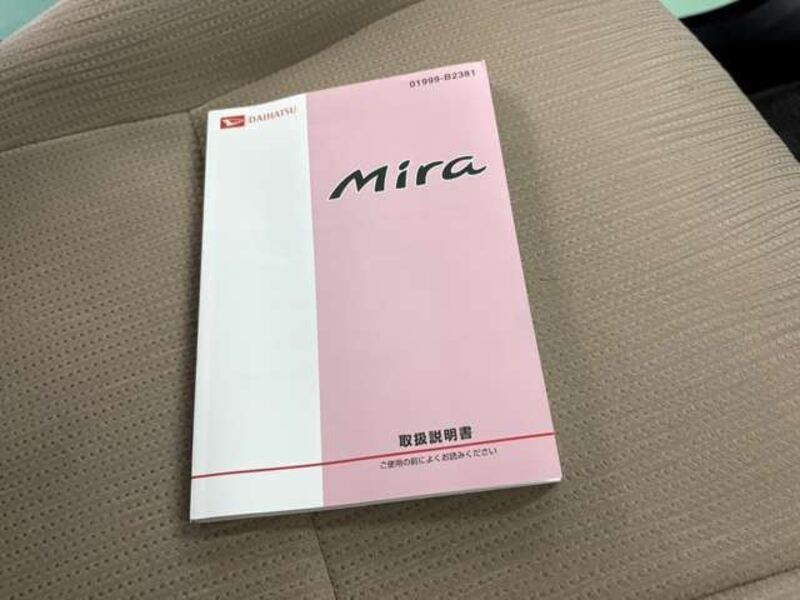 MIRA