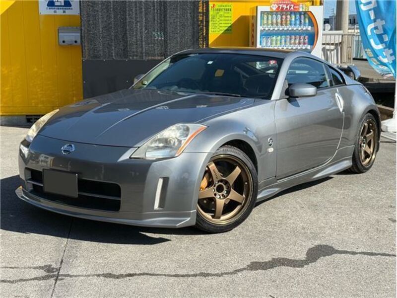 FAIRLADY Z-0