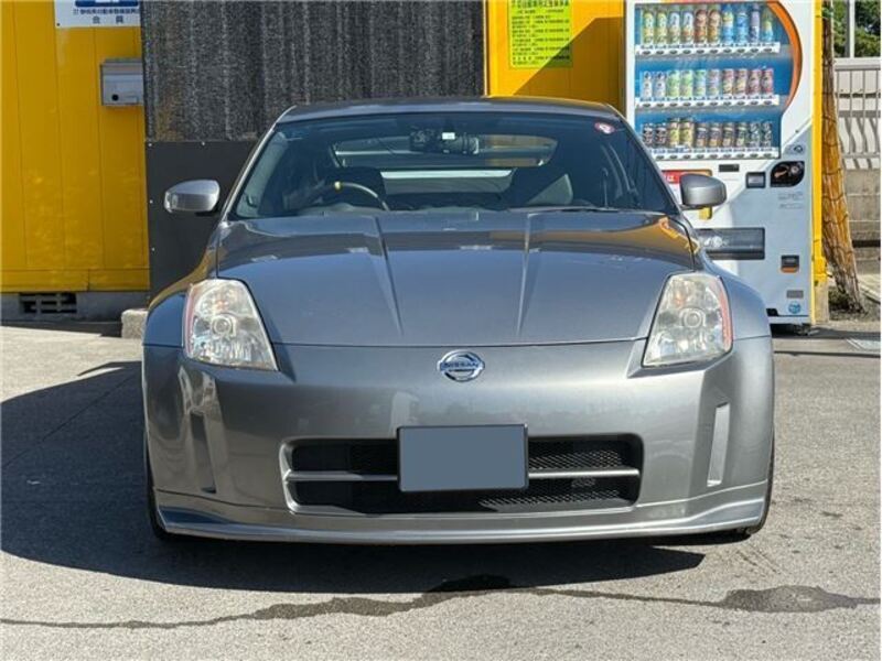 FAIRLADY Z