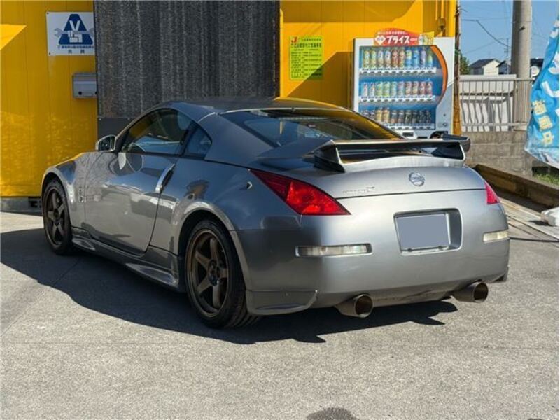 FAIRLADY Z