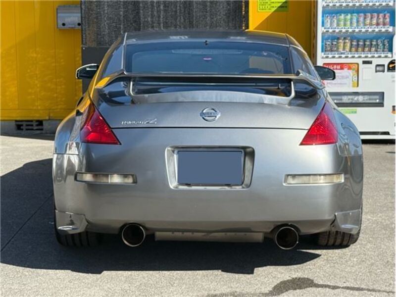 FAIRLADY Z