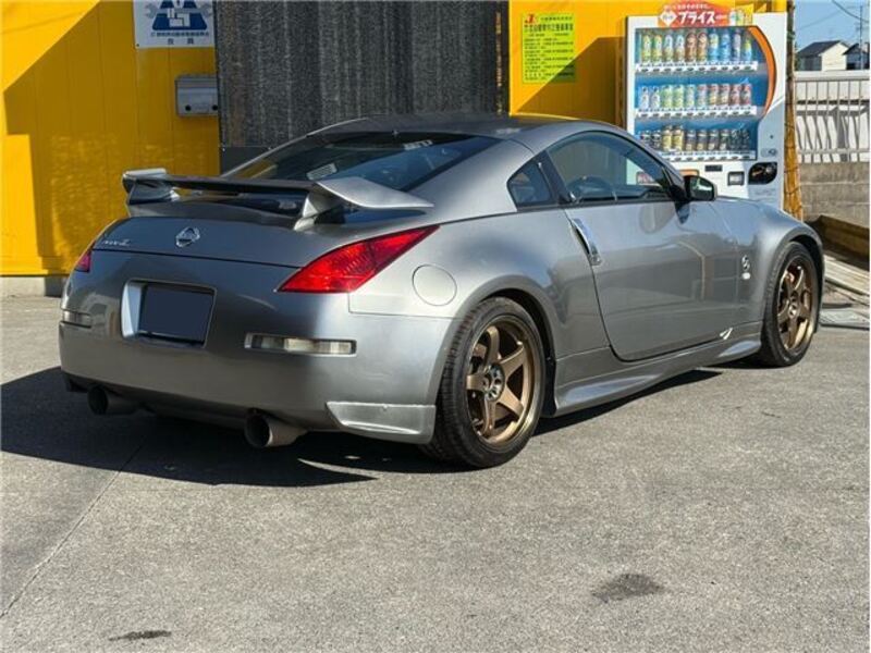 FAIRLADY Z