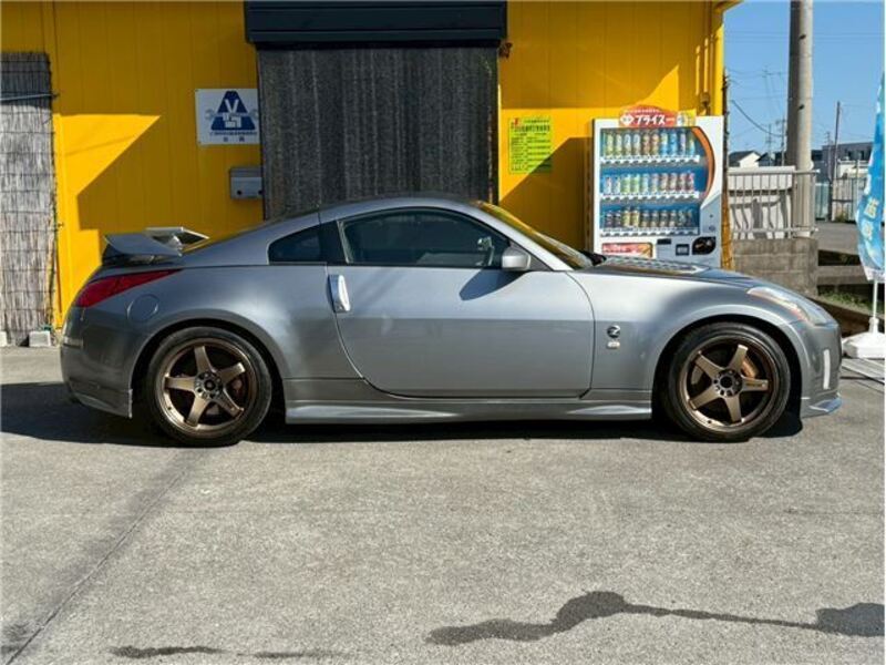 FAIRLADY Z
