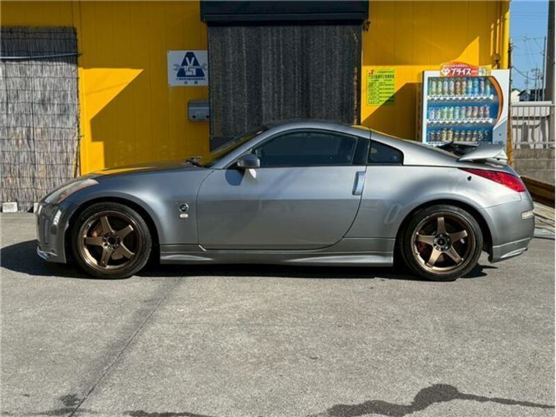 FAIRLADY Z
