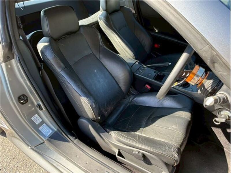FAIRLADY Z