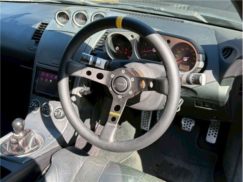 FAIRLADY Z