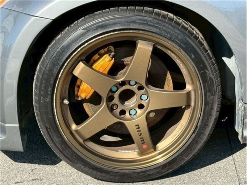 FAIRLADY Z