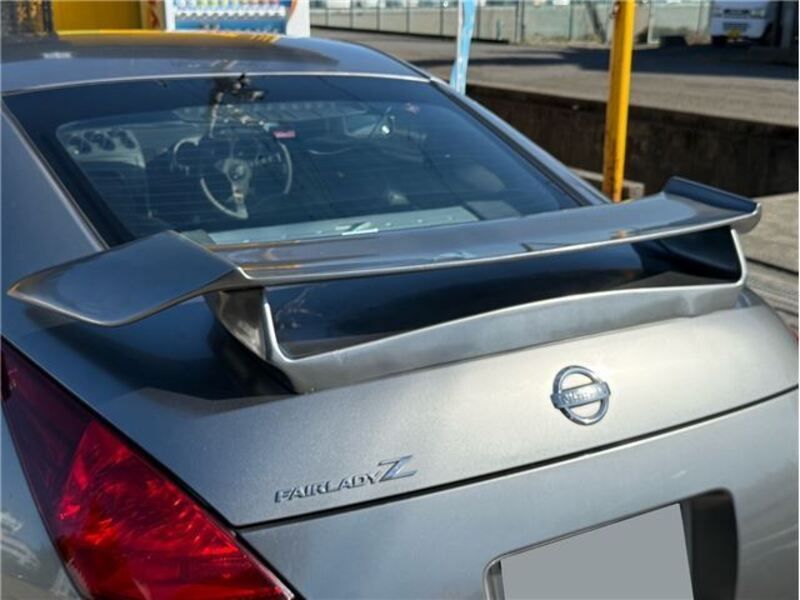 FAIRLADY Z
