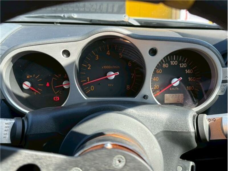 FAIRLADY Z