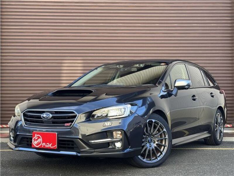 LEVORG-0