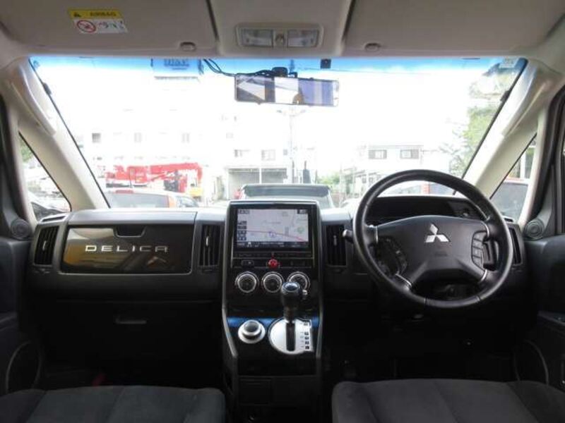 DELICA D5
