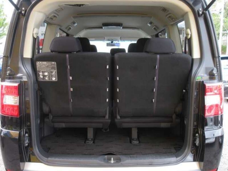 DELICA D5