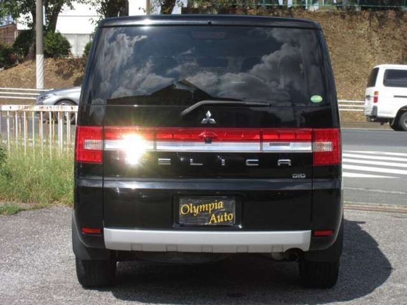DELICA D5