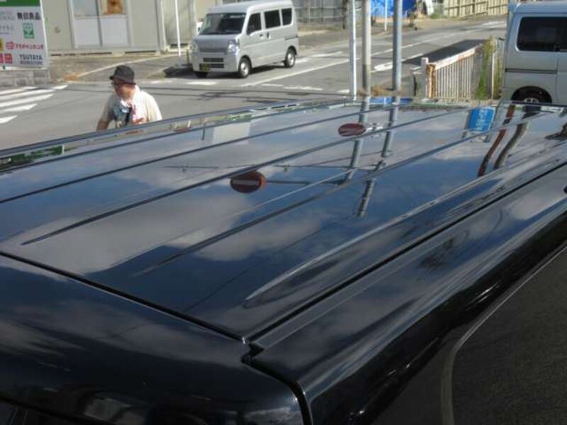 DELICA D5