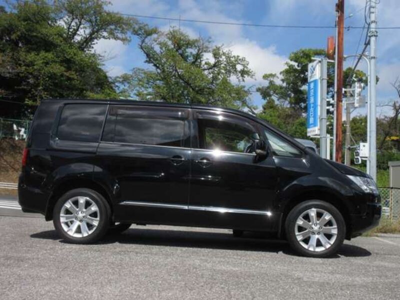 DELICA D5