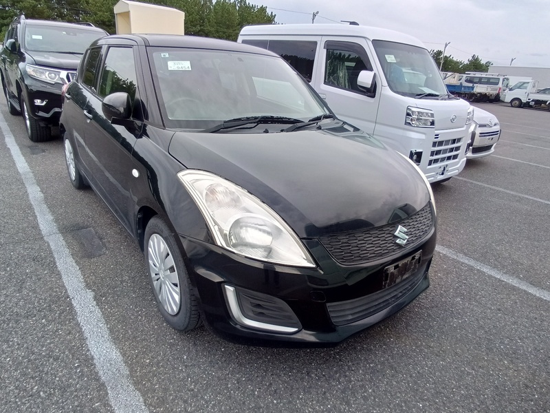 SWIFT