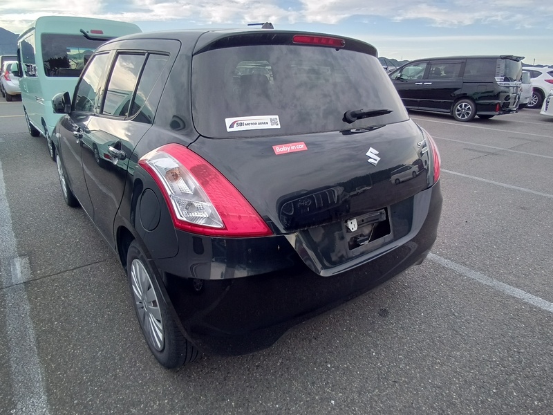 SWIFT