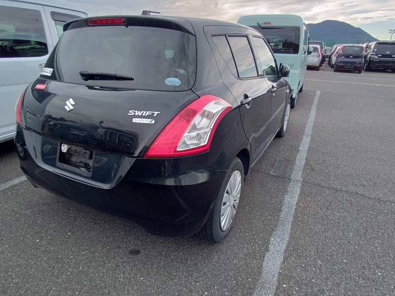 SWIFT