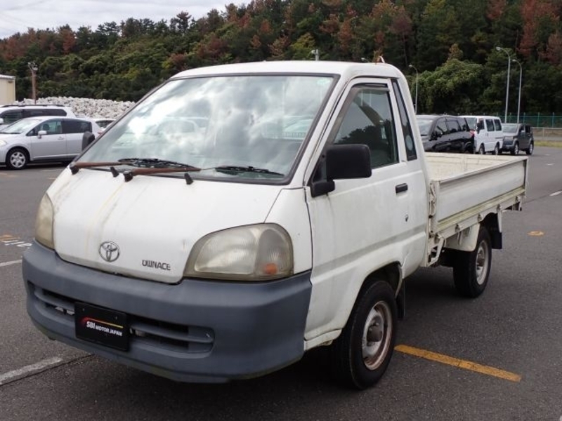 TOYOTA Liteace