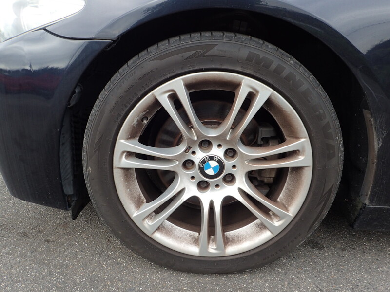5 SERIES