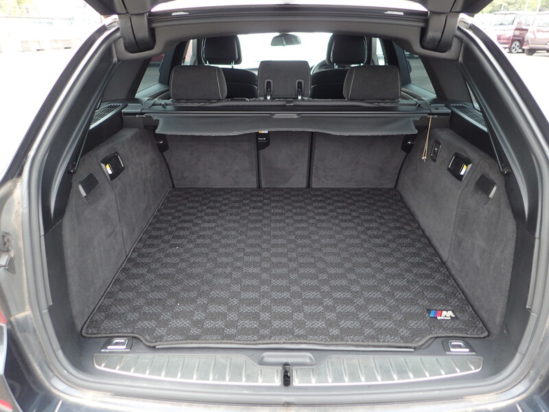 5 SERIES