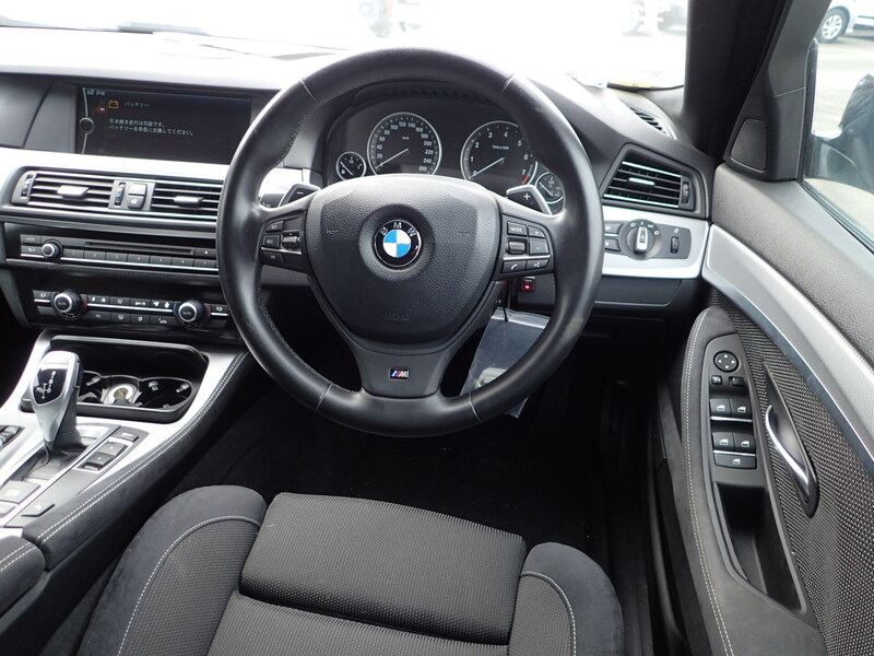 5 SERIES