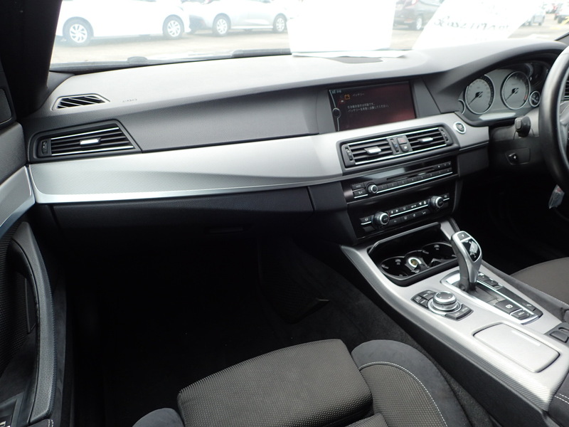5 SERIES